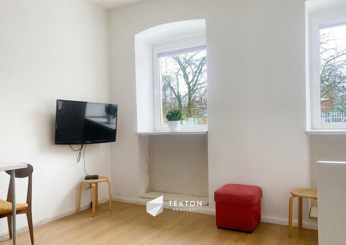 Mieszkanie 1-pokojowe Łódź Górna, ul. Braterska. Zdjęcie 3