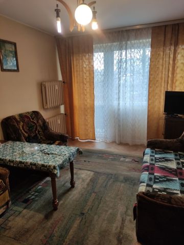 Mieszkanie 3-pokojowe Lublin LSM, ul. Pana Wołodyjowskiego. Zdjęcie 1