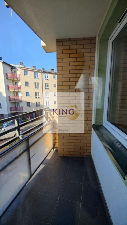 Mieszkanie 2-pokojowe Szczecin Pomorzany, ul. Sierpowa. Zdjęcie 9