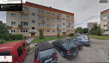 Mieszkanie 3-pokojowe Bydgoszcz Bielawy, al. Powstańców Wielkopolskich