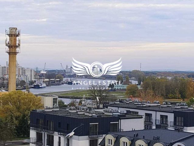 Mieszkanie 3-pokojowe Świnoujście Centrum, ul. Grunwaldzka. Zdjęcie 2