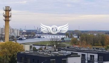 Mieszkanie 3-pokojowe Świnoujście Centrum, ul. Grunwaldzka