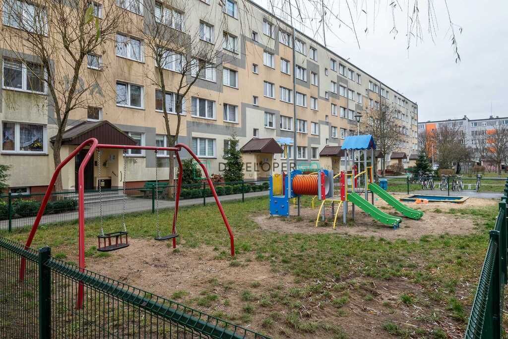 Mieszkanie 2-pokojowe Ostrołęka Centrum, ul. 11 Listopada. Zdjęcie 9