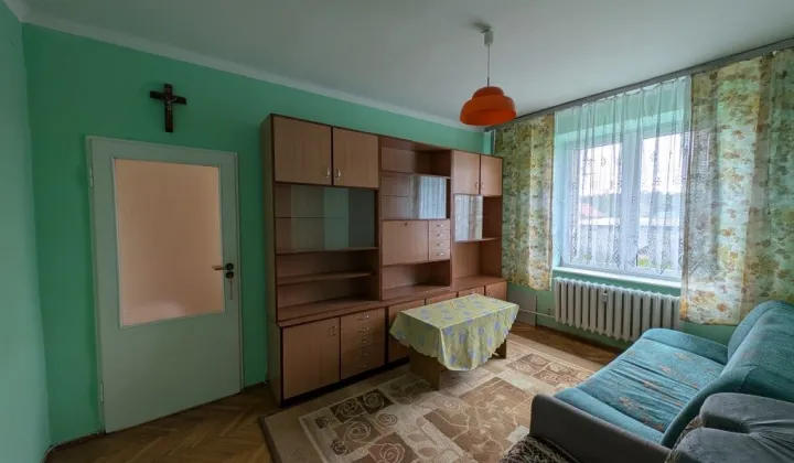 Mieszkanie 3-pokojowe Ruciane-Nida, ul. Gwarna