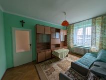 Mieszkanie 3-pokojowe Ruciane-Nida, ul. Gwarna