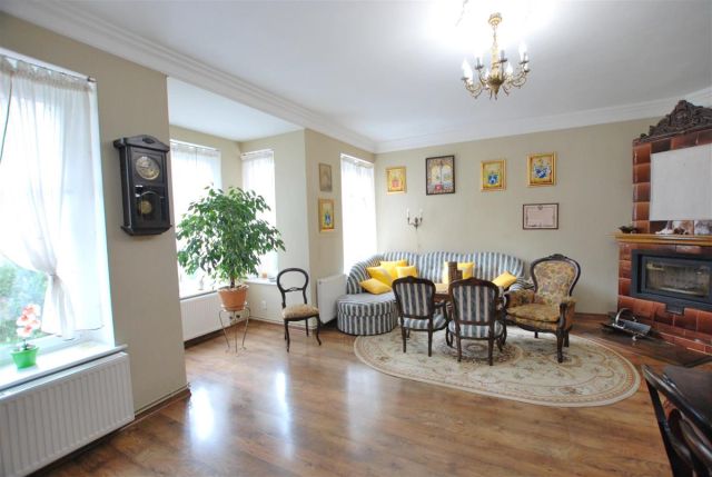 Mieszkanie 3-pokojowe Szczecinek, ul. Wojska Polskiego. Zdjęcie 1