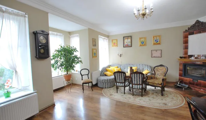 Mieszkanie 3-pokojowe Szczecinek, ul. Wojska Polskiego