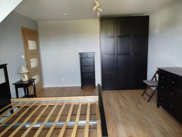 dom wolnostojący, 4 pokoje Sierosławice, ul. Słoneczna. Zdjęcie 17