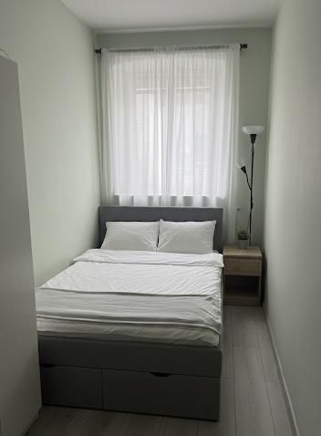 Mieszkanie 2-pokojowe Pabianice Centrum, Miniuszki. Zdjęcie 1