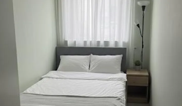 Mieszkanie 2-pokojowe Pabianice Centrum, Miniuszki