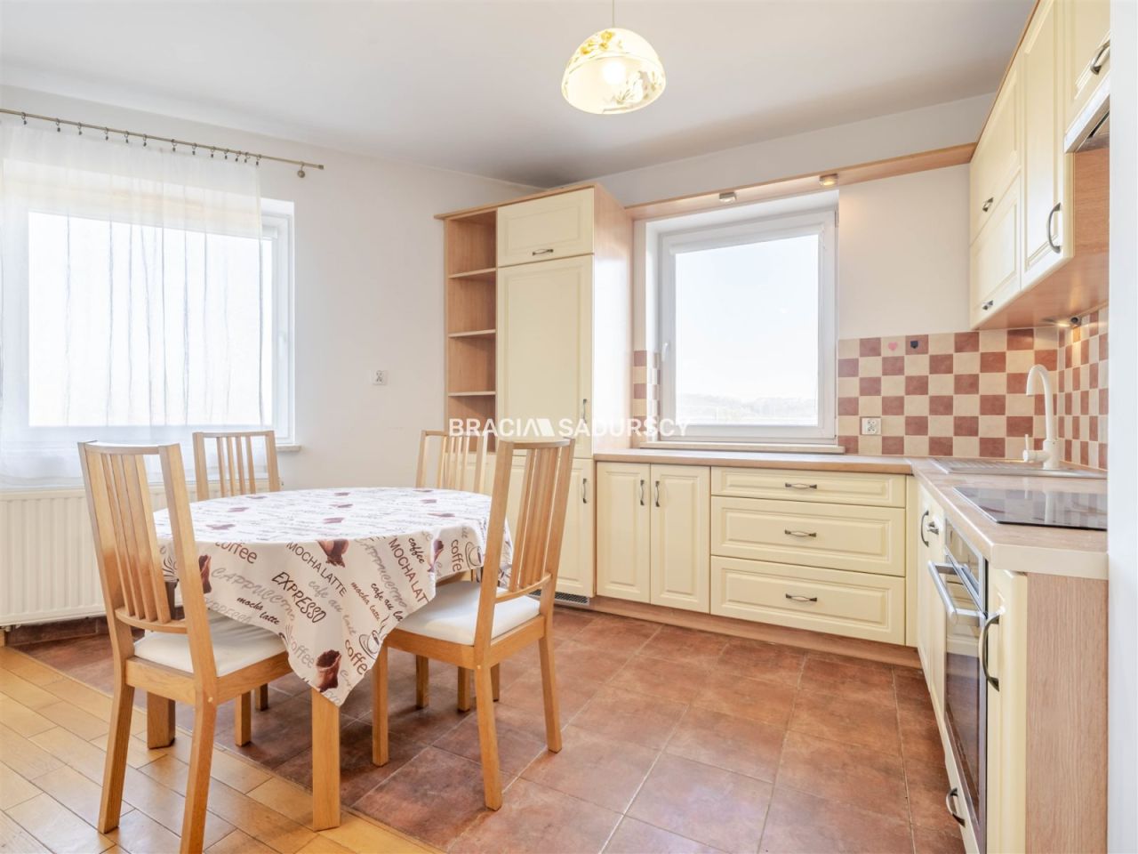 Mieszkanie 2-pokojowe Kraków Bieńczyce, ul. gen. Leopolda Okulickiego. Zdjęcie 2