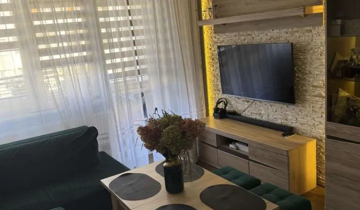 Mieszkanie 3-pokojowe Białystok Bagnówka, ul. 42 Pułku Piechoty