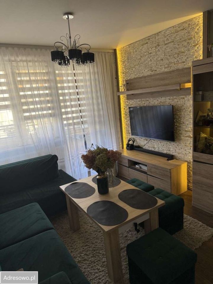 Mieszkanie 3-pokojowe Białystok Bagnówka, ul. 42 Pułku Piechoty. Zdjęcie 1