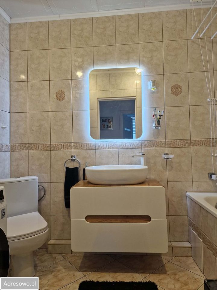 Mieszkanie 3-pokojowe Lublin Wrotków, ul. bp. Mariana Fulmana. Zdjęcie 10