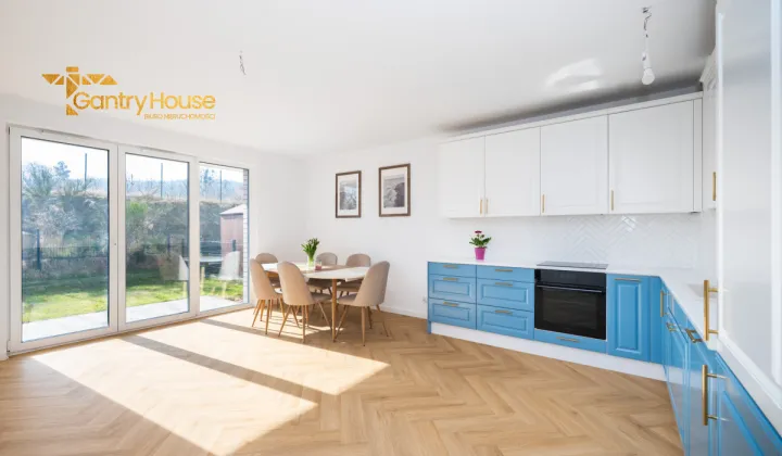 Mieszkanie 3-pokojowe Rumia, ul. Cegielniana