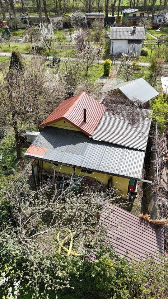 Działka rod Wrocław Śródmieście. Zdjęcie 3