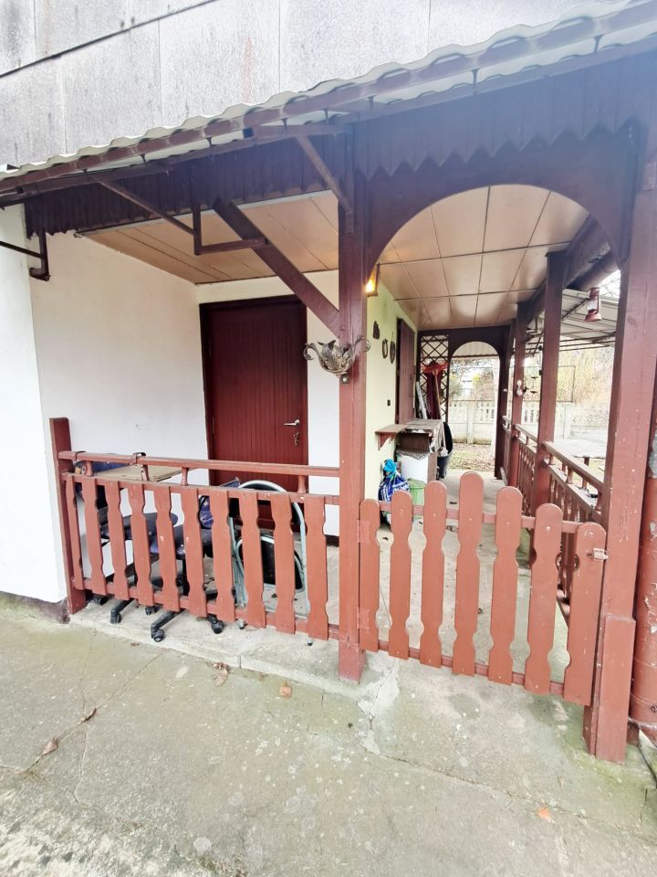 Działka rekreacyjna Szałe. Zdjęcie 9