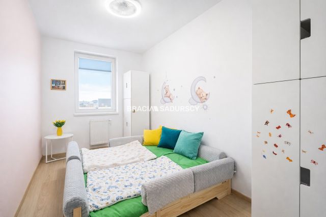 Mieszkanie 3-pokojowe Kraków, ul. Mariana Domagały. Zdjęcie 13