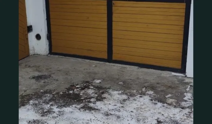 Garaż/miejsce parkingowe Chełm, Wolnosci /Wojslawicka