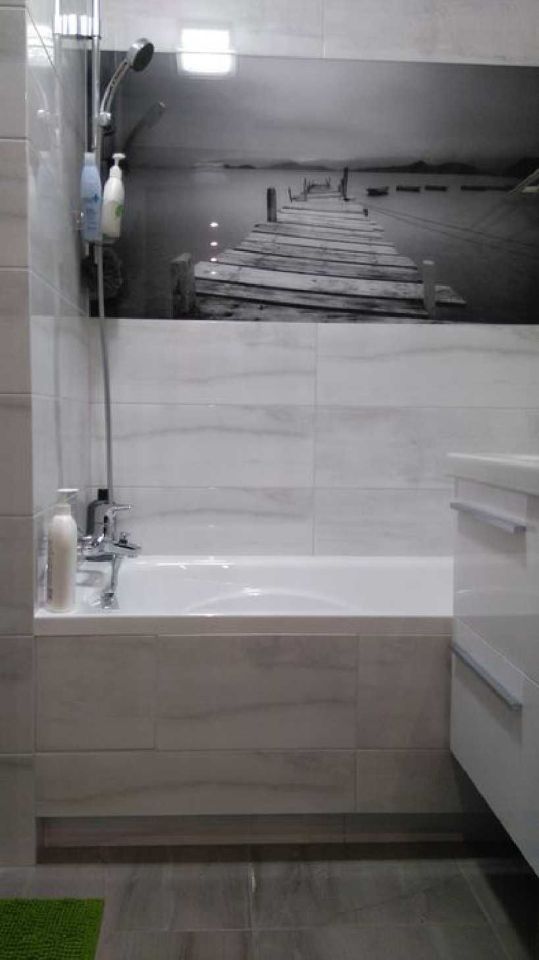 Mieszkanie 2-pokojowe Białystok Piaski, ul. Jerzego Waszyngtona. Zdjęcie 8