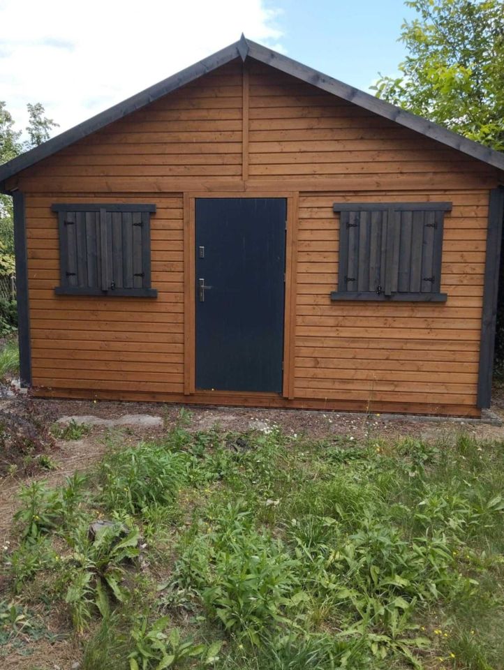 Działka rekreacyjna Wilkowa Wieś. Zdjęcie 1