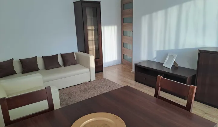 Mieszkanie 3-pokojowe Lublin, ul. Relaksowa