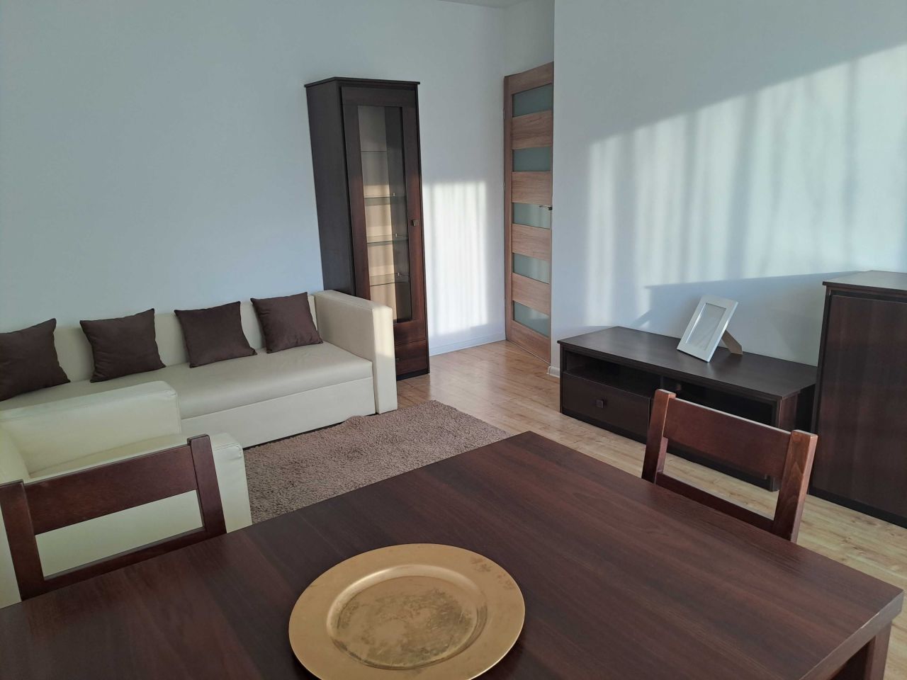 Mieszkanie 3-pokojowe Lublin, ul. Relaksowa. Zdjęcie 1