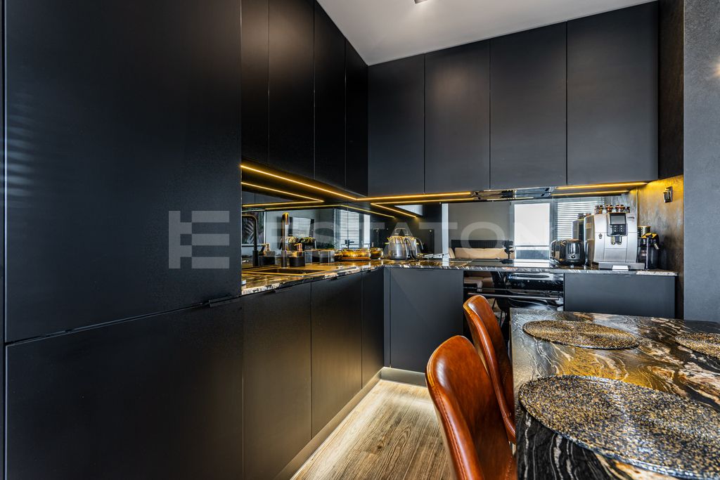 Mieszkanie 3-pokojowe Rzeszów Pobitno, ul. Małopolska. Zdjęcie 5