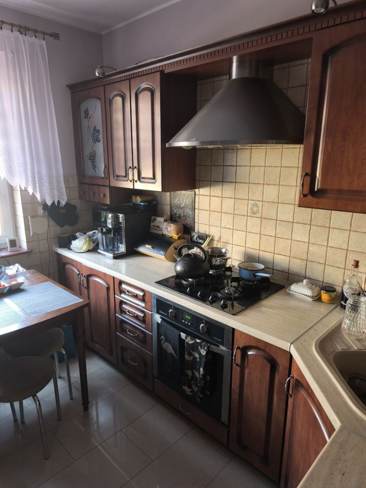 Mieszkanie 3-pokojowe Toruń Stawki, ŁÓDZKA. Zdjęcie 15