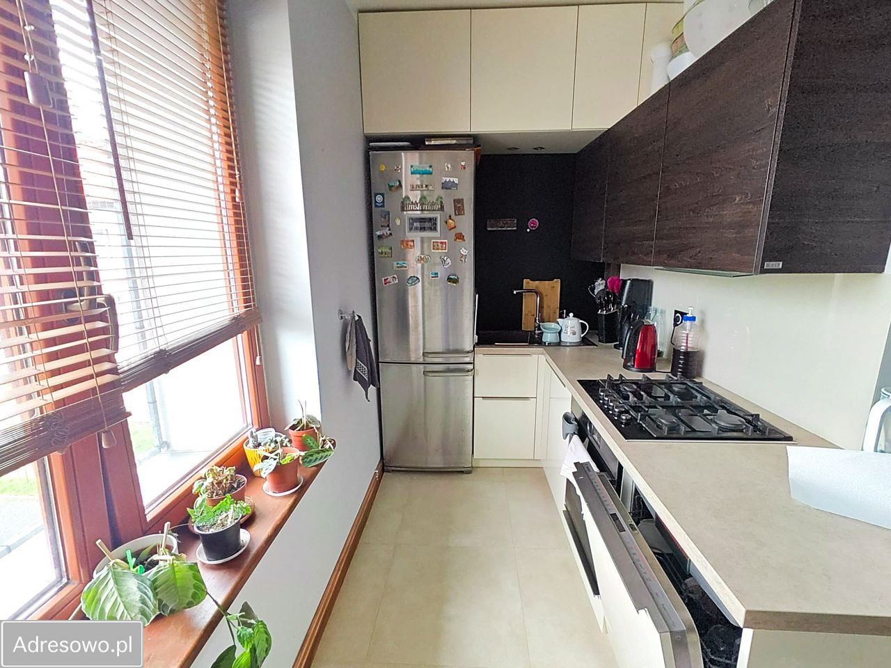 Mieszkanie 2-pokojowe Mikołów, os. Adama Mickiewicza. Zdjęcie 5