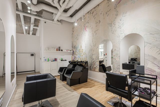 Lokal Warszawa Wola, ul. Jana Kazimierza. Zdjęcie 9