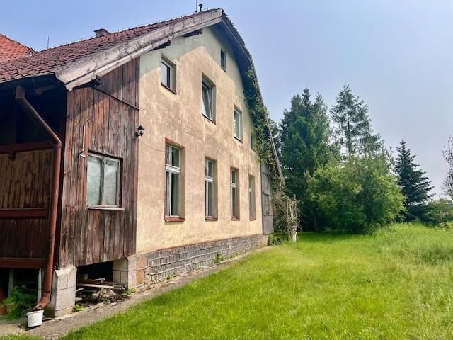 dom wolnostojący, 12 pokoi Łaniewo. Zdjęcie 5