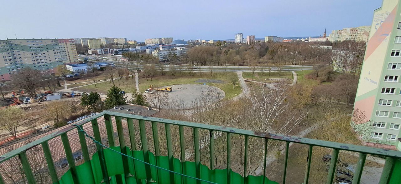 Mieszkanie 2-pokojowe Olsztyn Pojezierze, ul. Pana Tadeusza. Zdjęcie 16