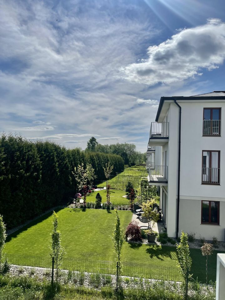 Mieszkanie 5-pokojowe Warszawa Wilanów, ul. Ruczaj. Zdjęcie 2