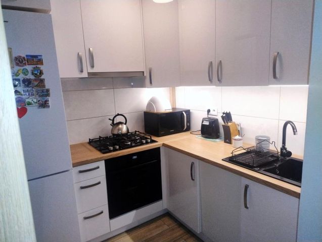 Mieszkanie 2-pokojowe Chorzów Centrum, ul. Gajowa. Zdjęcie 1