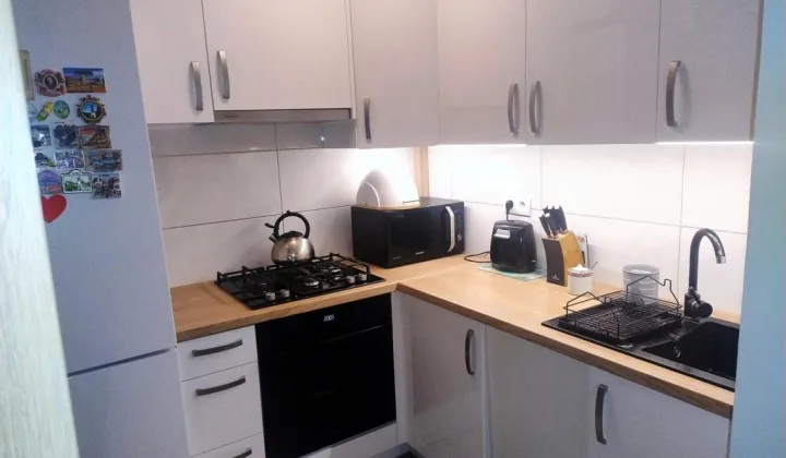 Mieszkanie 2-pokojowe Chorzów Centrum, ul. Gajowa