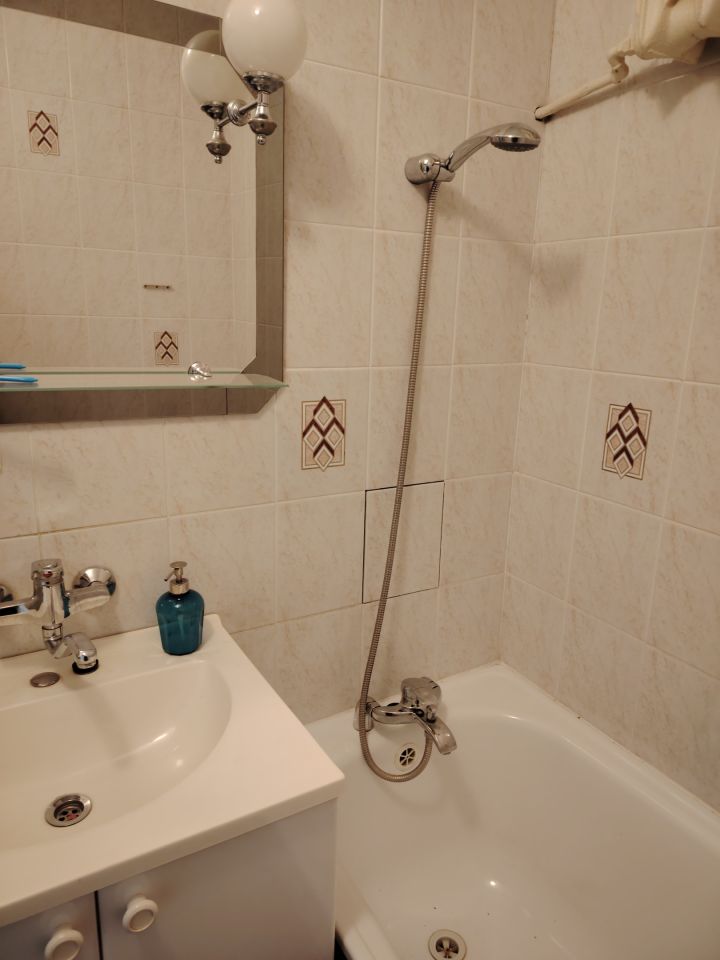 Mieszkanie 3-pokojowe Łódź Marysin, ul. Szklana. Zdjęcie 5