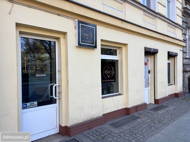 Lokal Wrocław Psie Pole, ul. Trzebnicka. Zdjęcie 1