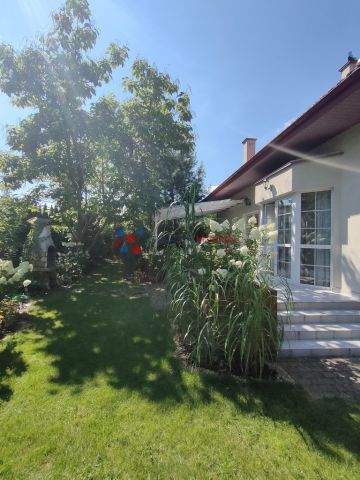 dom wolnostojący, 5 pokoi Piaseczno. Zdjęcie 14