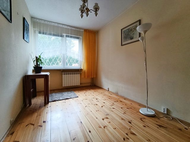 Mieszkanie 3-pokojowe Warszawa Włochy, ul. 1 Sierpnia. Zdjęcie 4