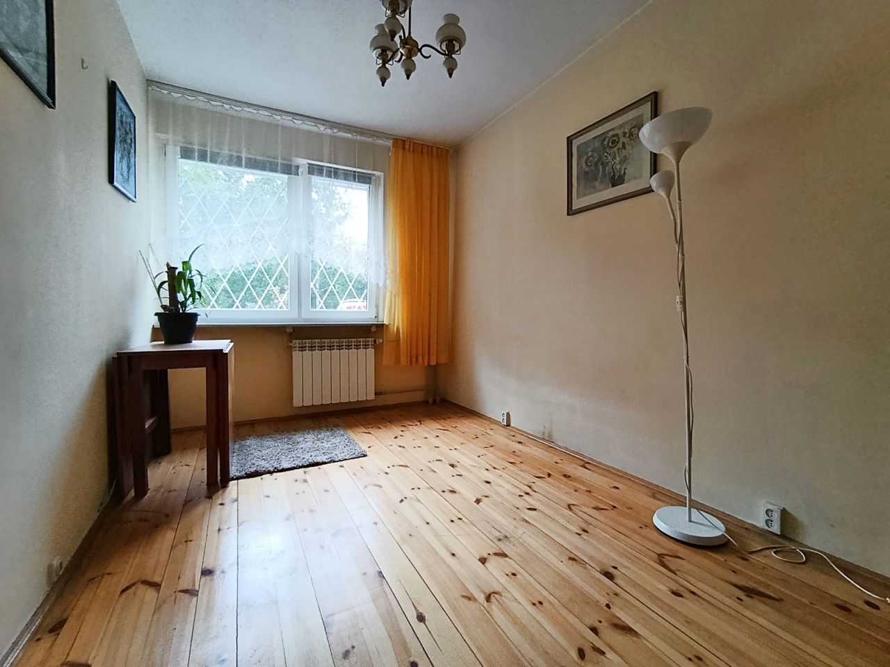 Mieszkanie 3-pokojowe Warszawa Włochy, ul. 1 Sierpnia. Zdjęcie 4