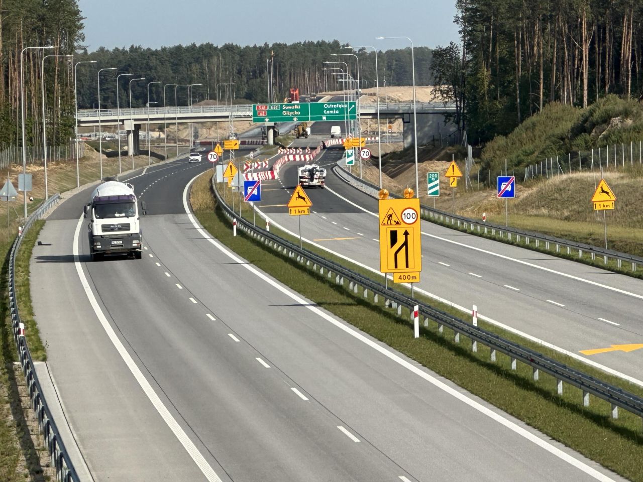 Działka inwestycyjna Sierzputy Młode. Zdjęcie 6