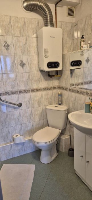 Mieszkanie 3-pokojowe Gdańsk Śródmieście, ul. Szopy. Zdjęcie 12