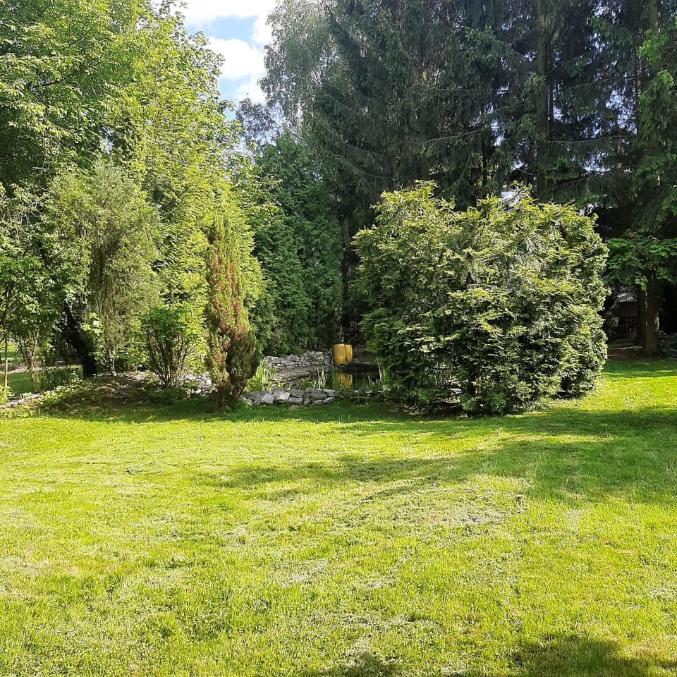 siedlisko, 2 pokoje Ksawerówka. Zdjęcie 8