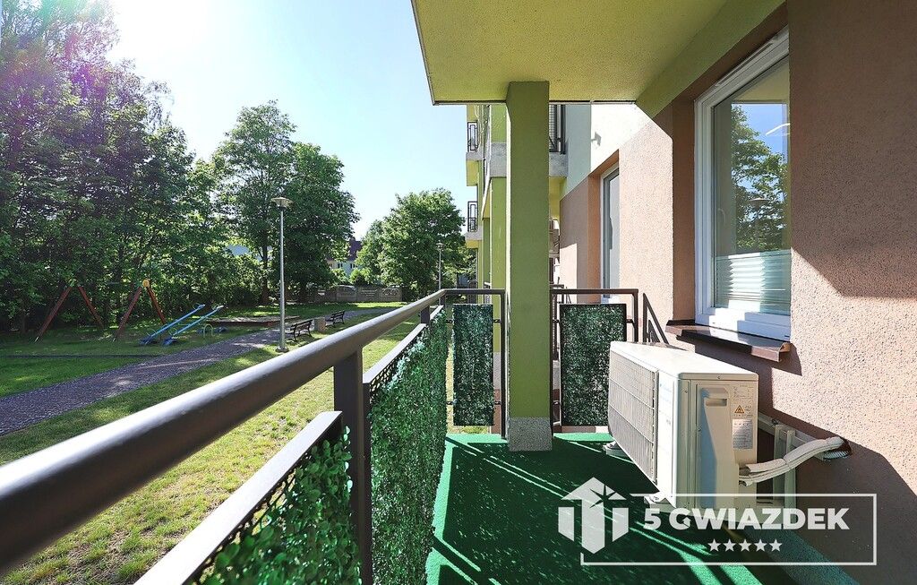 Mieszkanie 1-pokojowe Szczecinek, ul. Kosińskiego. Zdjęcie 25