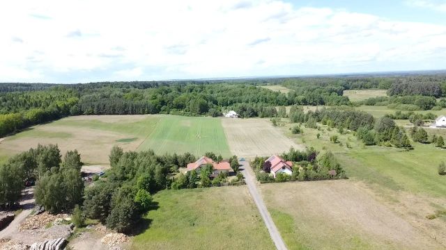 Działka budowlana Malerzów, Malerzów. Zdjęcie 1