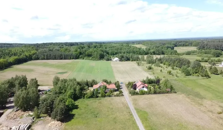 Działka budowlana Malerzów, Malerzów