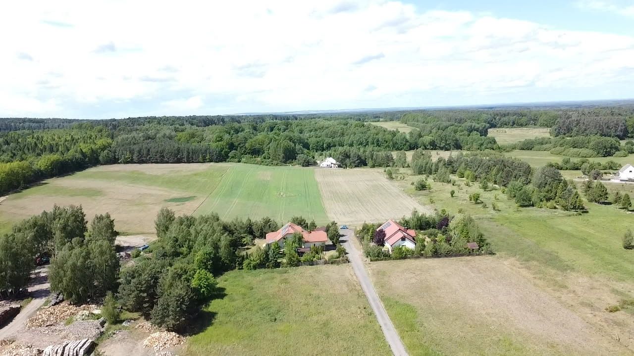 Działka budowlana Malerzów, Malerzów. Zdjęcie 1