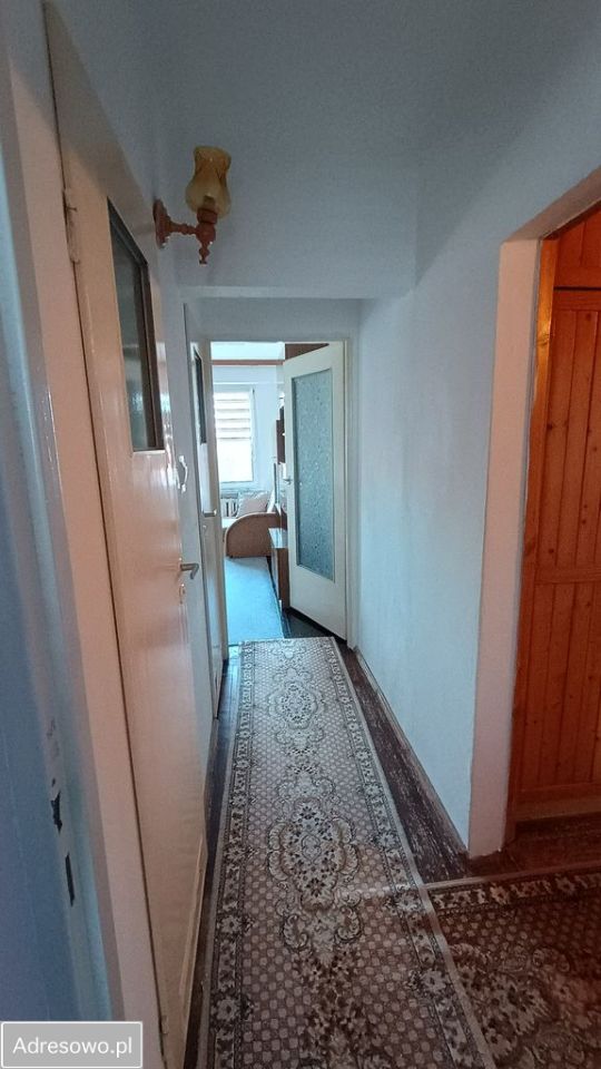 Mieszkanie 4-pokojowe Węgorzewo, ul. 11 Listopada. Zdjęcie 15