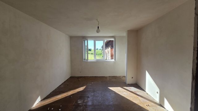 Mieszkanie 2-pokojowe Pustniki. Zdjęcie 1